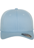 Casquette Flexfit Wooly Combed CAROLINA BLUE FLEXFIT