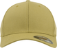Casquette Flexfit Wooly Combed CURRY FLEXFIT