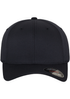 Casquette Flexfit Wooly Combed DARK NAVY FLEXFIT