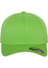 Casquette Flexfit Wooly Combed FRESH GREEN FLEXFIT