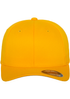 Casquette Flexfit Wooly Combed Gold FLEXFIT