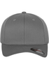 Casquette Flexfit Wooly Combed Grey FLEXFIT