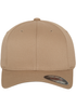Casquette Flexfit Wooly Combed Khaki FLEXFIT