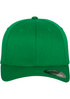 Casquette Flexfit Wooly Combed PEPPER GREEN FLEXFIT