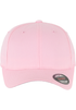 Casquette Flexfit Wooly Combed Pink FLEXFIT