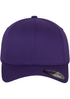 Casquette Flexfit Wooly Combed Purple FLEXFIT