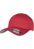 Casquette Flexfit Wooly Combed ROSE BROWN FLEXFIT