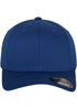 Casquette Flexfit Wooly Combed Royal FLEXFIT