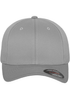 Casquette Flexfit Wooly Combed Silver FLEXFIT
