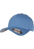 Casquette Flexfit Wooly Combed STATE BLUE FLEXFIT