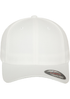 Casquette Flexfit Wooly Combed White FLEXFIT