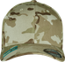 couleur Khaki Multicam