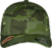 couleur Multicam Tropic