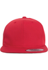 Casquette Snapback Pro-Style Twill enfant Red FLEXFIT