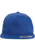 Casquette Snapback Pro-Style Twill enfant Royal FLEXFIT