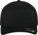 Casquette Tactel Mesh Black FLEXFIT