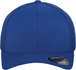 Casquette Tactel Mesh Royal FLEXFIT