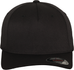 Casquette 5 panneaux Black FLEXFIT