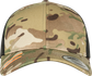 couleur MULTICAM