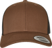couleur Coyote Brown / Black