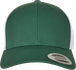 couleur Evergreen / White