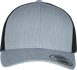 couleur Heather Black