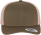 couleur Mossgreen / Khaki