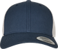 couleur Navy / Silver