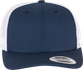 couleur Navy / White