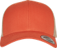 couleur Rust Orange  / Khaki