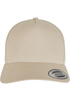 Casquette classic snapback Beige FLEXFIT