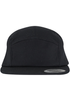Casquette Jockey Black FLEXFIT