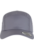 Casquette Jockey unisexe Grey FLEXFIT