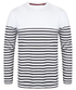 couleur White / Navy