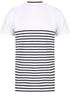 couleur White / Navy