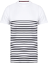 couleur White / Navy