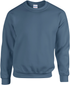 couleur Indigo Blue