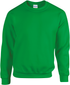 couleur Irish Green