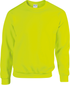 couleur Safety Yellow