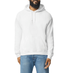 SWEAT-SHIRT CAPUCHE HEAVY BLEND™ White Gildan