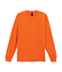T-SHIRT MANCHES LONGUES ULTRA COTTON™ Safety Orange Gildan