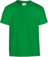 couleur Irish Green