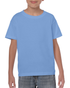 couleur Carolina Blue (x72)