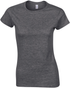 couleur Dark Heather