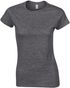 couleur Dark Heather