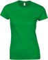 couleur Irish Green
