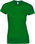 couleur Irish Green