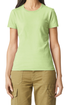 couleur Pistachio