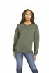 couleur Military Green