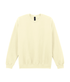Sweat-shirt col rond Midweight Softstyle Off White Gildan